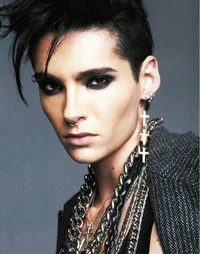 Bill Kaulitz