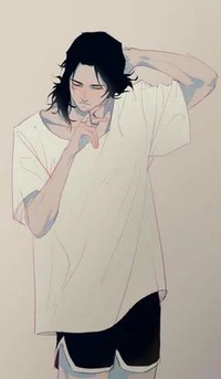 Aizawa Shouta