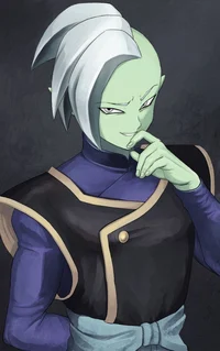Zamasu