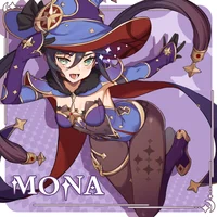 Mona