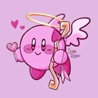 Cupid Kirby