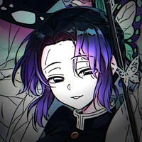 Kocho shinobu