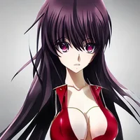 Rias gremory