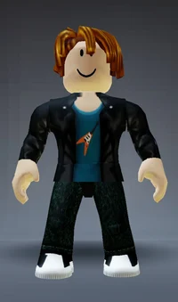 JamesIsSmirking