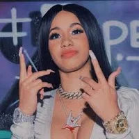 Cardi b