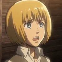 Armin Arlert
