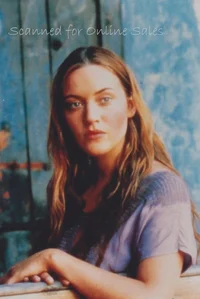 Julia-hideous kinky-