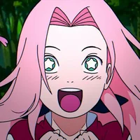 Sakura Haruno genin 
