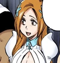 Orihime Inoue