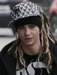 Tom kaulitz