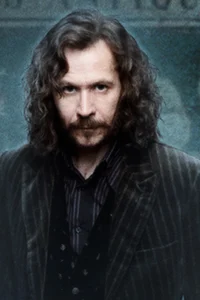 Sirius Black 