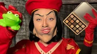 Lord Farquaad