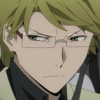 Kunikida vampire