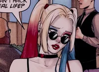 Harley Quinn 