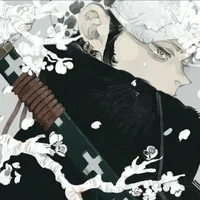 Trafalgar Law