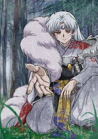 Lord Sesshomaru