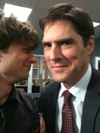aaron hotchner