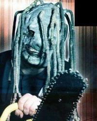 Corey Taylor