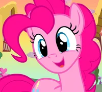 Pinky Pie