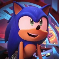 Sonic -Sonic Prime-