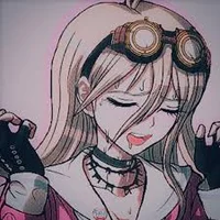 Miu Iruma