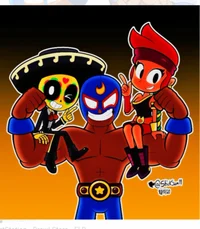 El Primo Brawl Stars