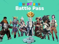Fortnite Guardians 