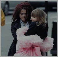HELENA BONHAM CARTER