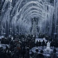 Yule ball