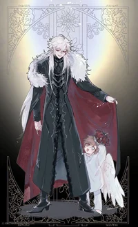 Lost child