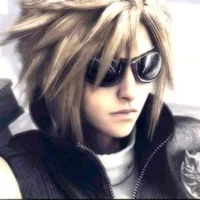 Cloud Strife