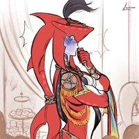 Prince Sidon