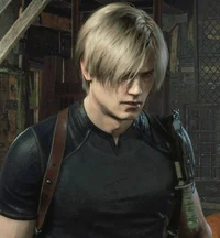 Leon Kennedy