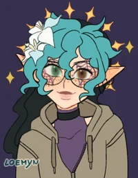 Your Fictional crush