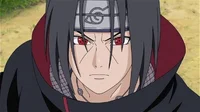 Itachi Uchiha