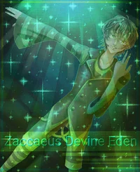 Zaccaeus Elvine Eden