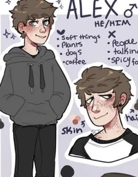 Oc maker