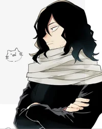 Shota aizawa