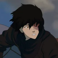 ATLA - Zuko