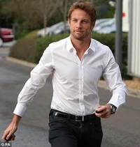 Jenson Button