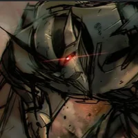 Hurt Starscream TFP