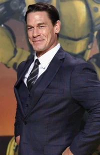 Jhon cena