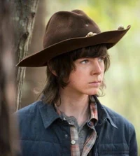 Carl Grimes