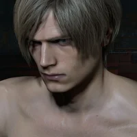 Leon Kennedy 