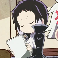 Akutagawa Ryuunosuke