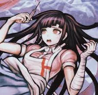 Mikan Tsumiki