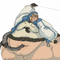 Massive Bridget