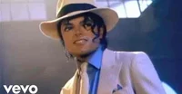 Smooth Criminal