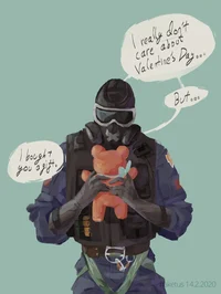 Mute