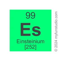 Einsteinium